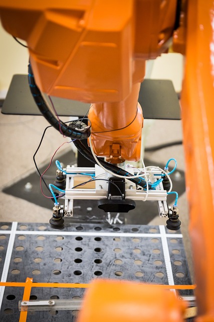 Get Injury Compensation for Robotic Accident at Work