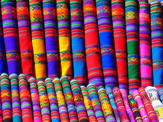 Workplace Accidents in the Textile Industry