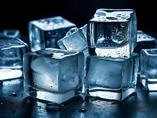 Claim for Frostbite Injury in Cold Storage