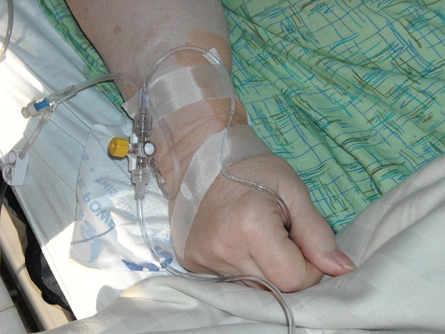  Necrotising Fasciitis Misdiagnosed as Cellulitis