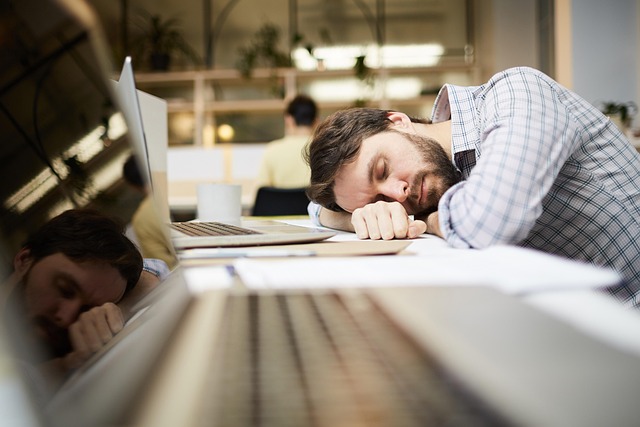 Injured in a Fatigue Accident at Work?