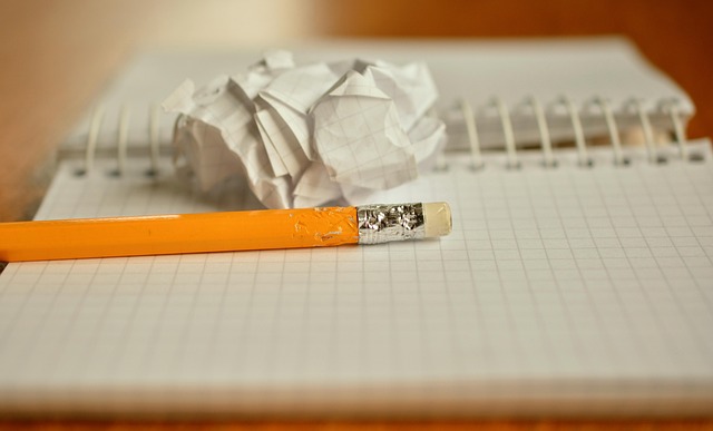 Top Five Mistakes People Make When Drafting Their Wills