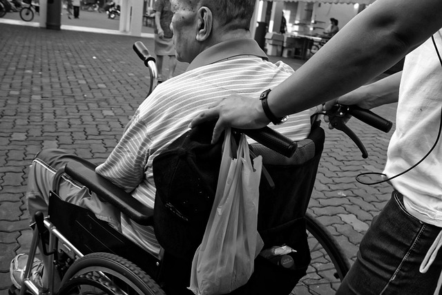 Can a Caregiver Make an Inheritance Act Claim?