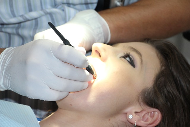 Undiagnosed Gum Disease Claims