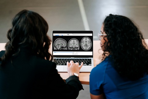 Brain Tumour Misdiagnosed as Migraine