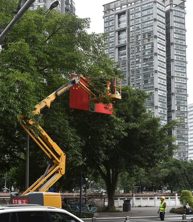 Cherry Picker Injury Claims
