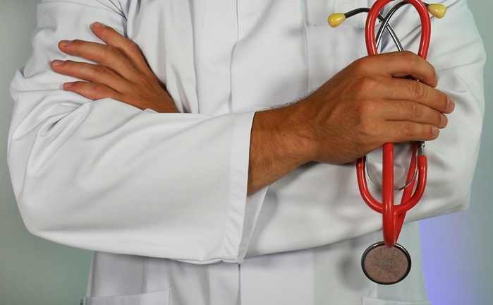 Cannula Negligence Claims