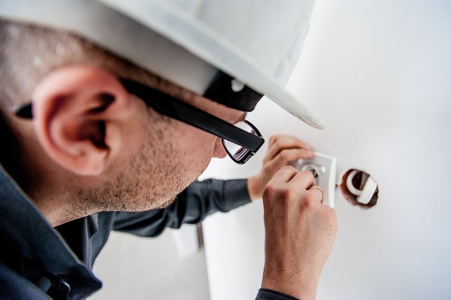 Electricians Injured At Work