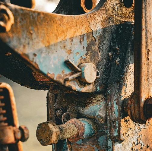 Top 6 Accidents Caused by Old or Unsafe Equipment at Work