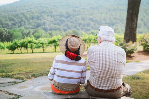 Longer Lifespans and Late-Life Partners in Contentious Probate