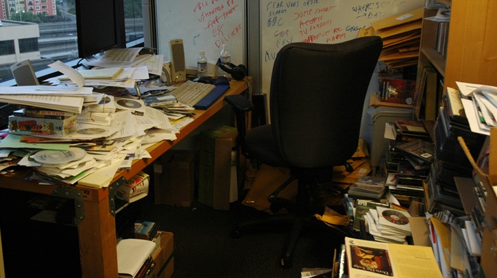 Top 8 Strangest Workplace Accidents in the UK