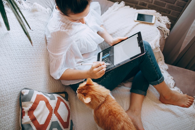 Top Three Injury Claims for Remote Workers
