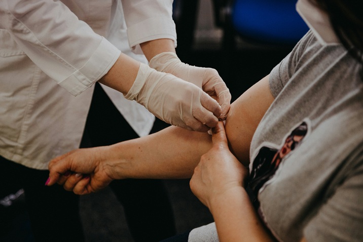 Claim for Misdiagnosed Bone Infection (Osteomyelitis)