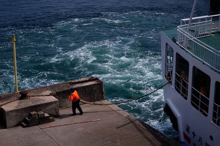 Dockyard Accident Compensation Claim