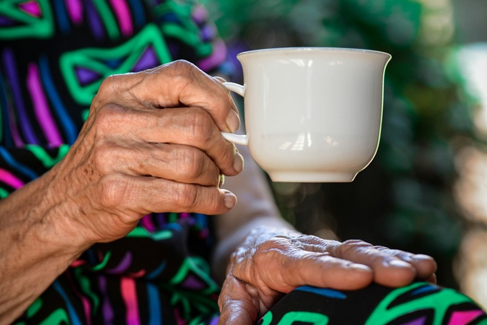 Can I Claim for a Relative Injured in a Care Home?