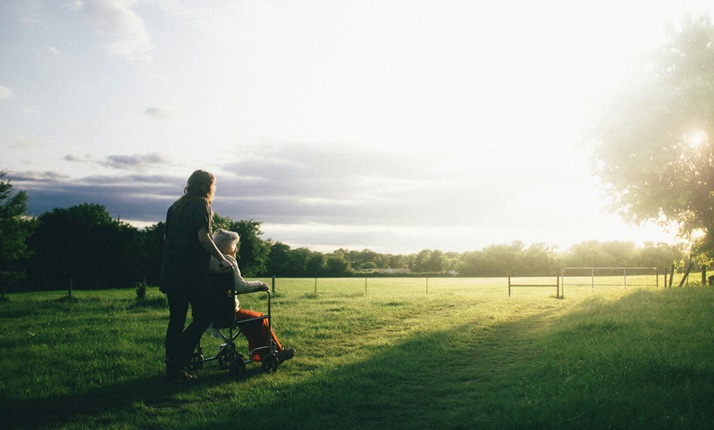 Can Care Home Records Be Used To Contest A Will?