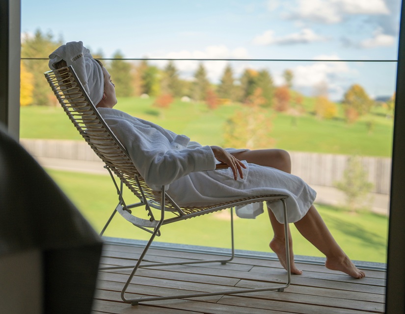 Can I Claim for a Health Spa Injury?