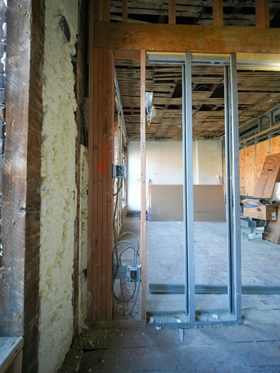 Injury Claims For Renovating Old Office Buildings