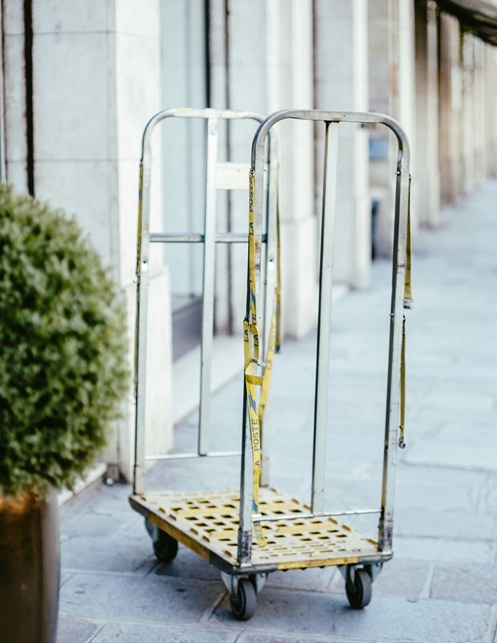 How To Make A Claim for a Roll Cage Accident