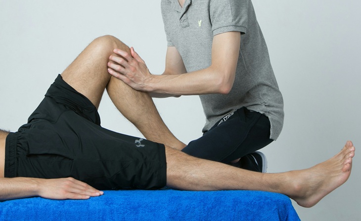 Claim For a Ligament Tear Misdiagnosed as a Sprain