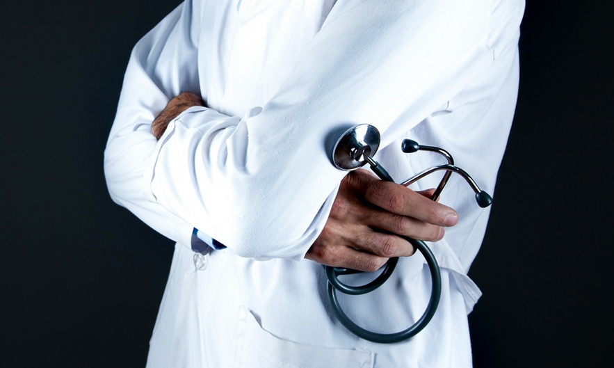Claim for Misdiagnosis of Ramsay Hunt Syndrome