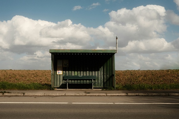 Claim for an Injury at a Bus Stop or Bus Station