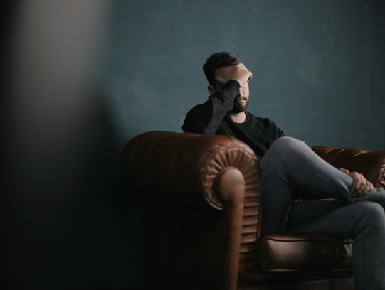 Missed Diagnosis of Giant Cell Arteritis (GCA)