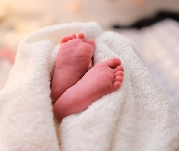 Nottingham Maternity Scandal