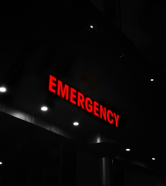 Claim for Late Onset Internal Bleeding from Workplace Accident