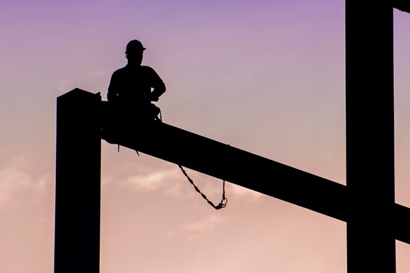 Injury Claim for Lone Working