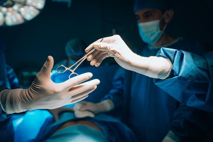 Wrong Site Surgery Negligence Claims