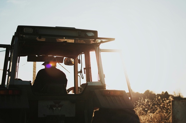 Can You Claim For Serious Tractor Accidents?