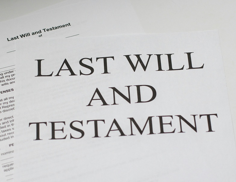 Given a Smaller Share of Inheritance?