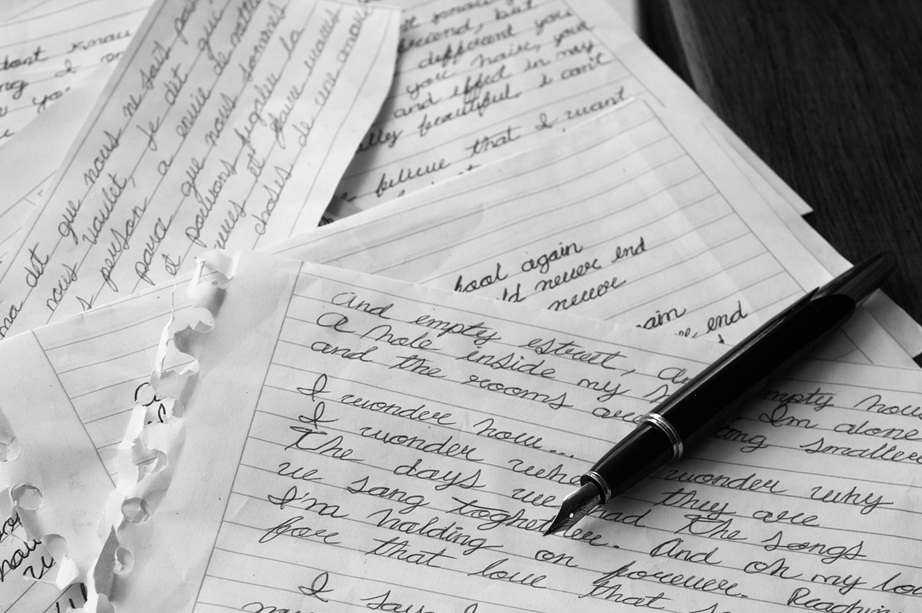 Who Really Wrote the Will?