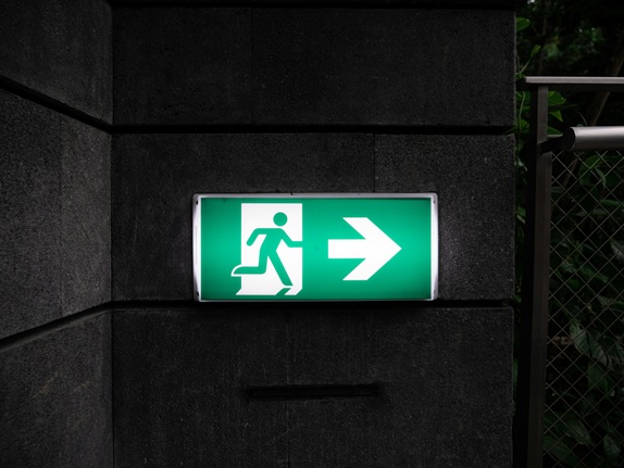 Claim for Injuries Caused by an Emergency at Work
