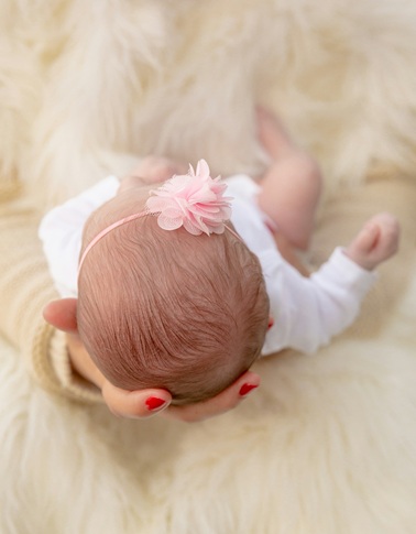 Vacuum Delivery Birth Injury Claim