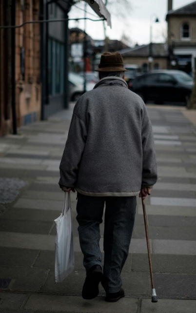 Can Loneliness Lead to Undue Influence in a Will?