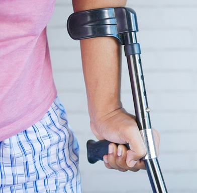 Can I Claim Compensation for a Dislocation Injury?