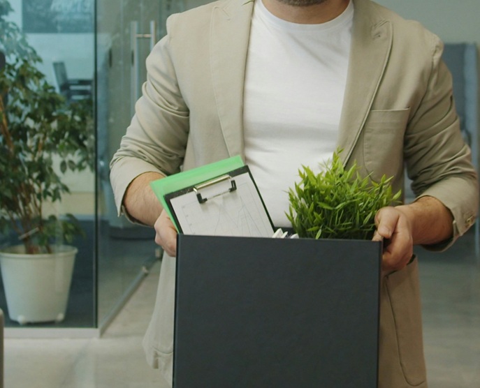 Can You Be Sacked If You Claim For a Work Injury?