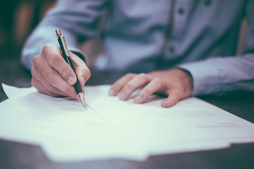 Beneficiary to a Will Dies Before a Testator